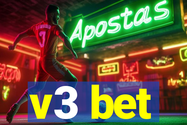 v3 bet
